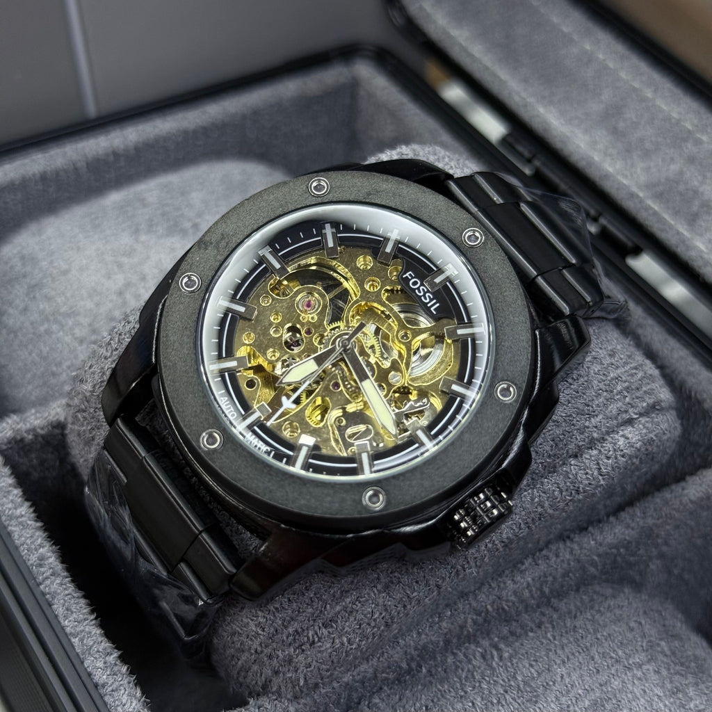 FOSSIL AUTOMATICO PARA HOMBRE REF-3082-ND
