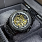 FOSSIL AUTOMATICO PARA HOMBRE REF-3082-ND