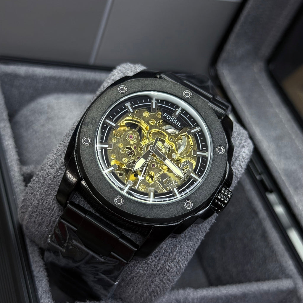 FOSSIL AUTOMATICO PARA HOMBRE REF-3082-ND
