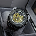 FOSSIL AUTOMATICO PARA HOMBRE REF-3082-ND