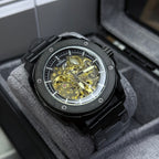 FOSSIL AUTOMATICO PARA HOMBRE REF-3082-ND