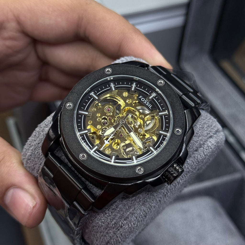 FOSSIL AUTOMATICO PARA HOMBRE REF-3082-ND