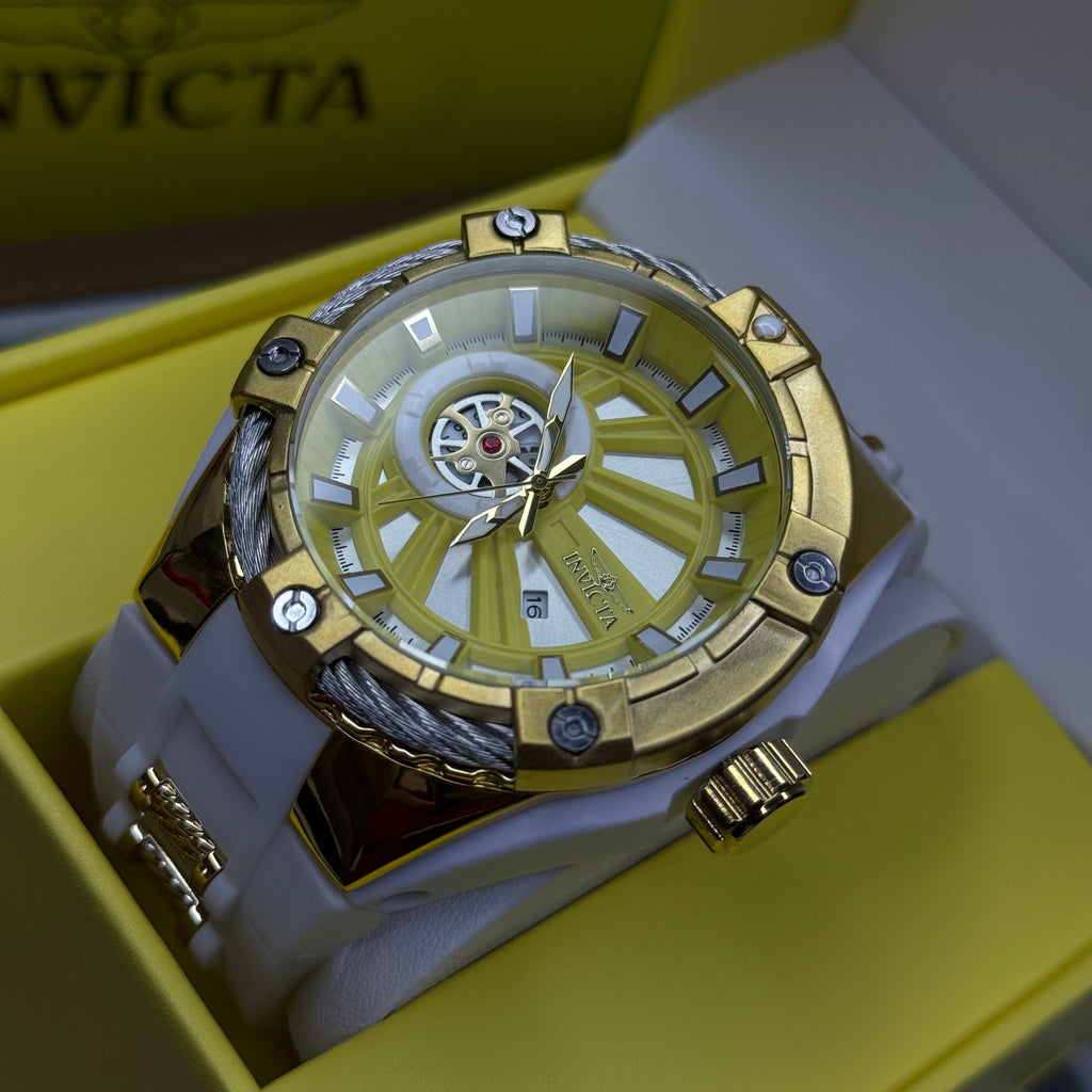 INVICTA S1 RALLY VOLANTE PARA HOMBRE REF-DB