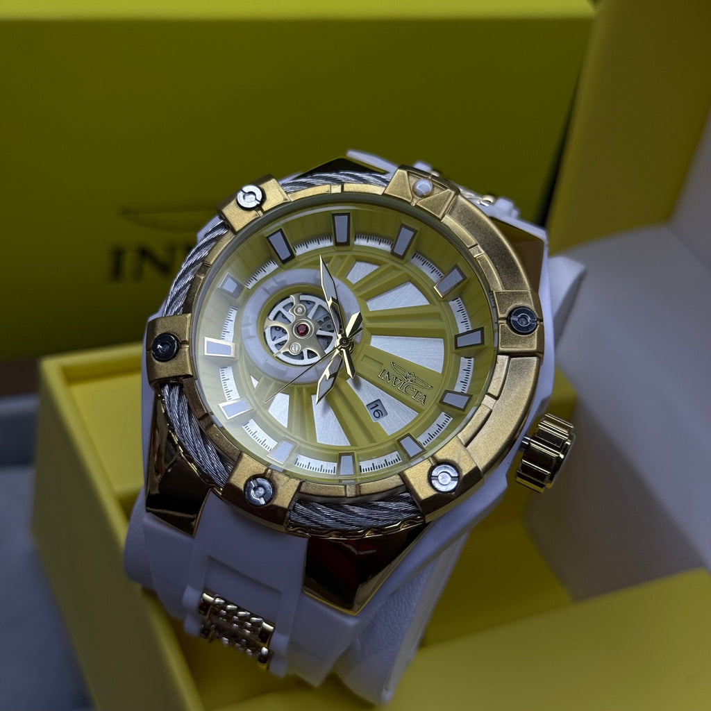 INVICTA S1 RALLY VOLANTE PARA HOMBRE REF-DB