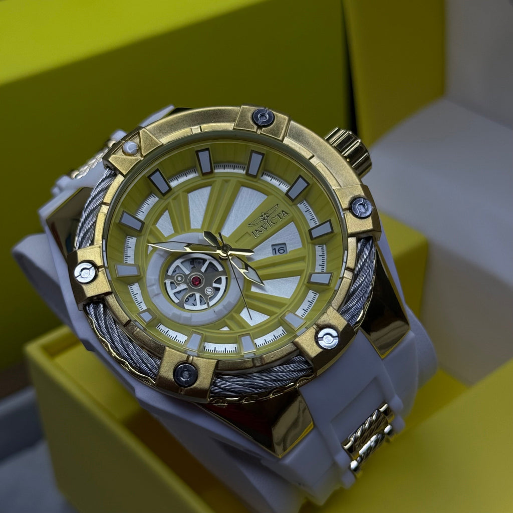 INVICTA S1 RALLY VOLANTE PARA HOMBRE REF-DB