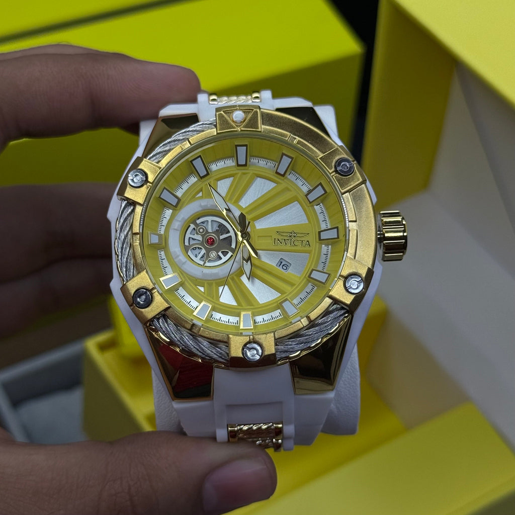 INVICTA S1 RALLY VOLANTE PARA HOMBRE REF-DB
