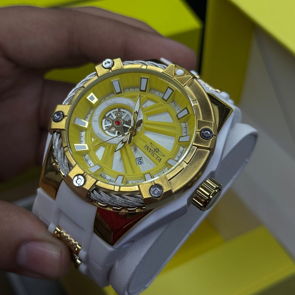 INVICTA S1 RALLY VOLANTE PARA HOMBRE REF-DB