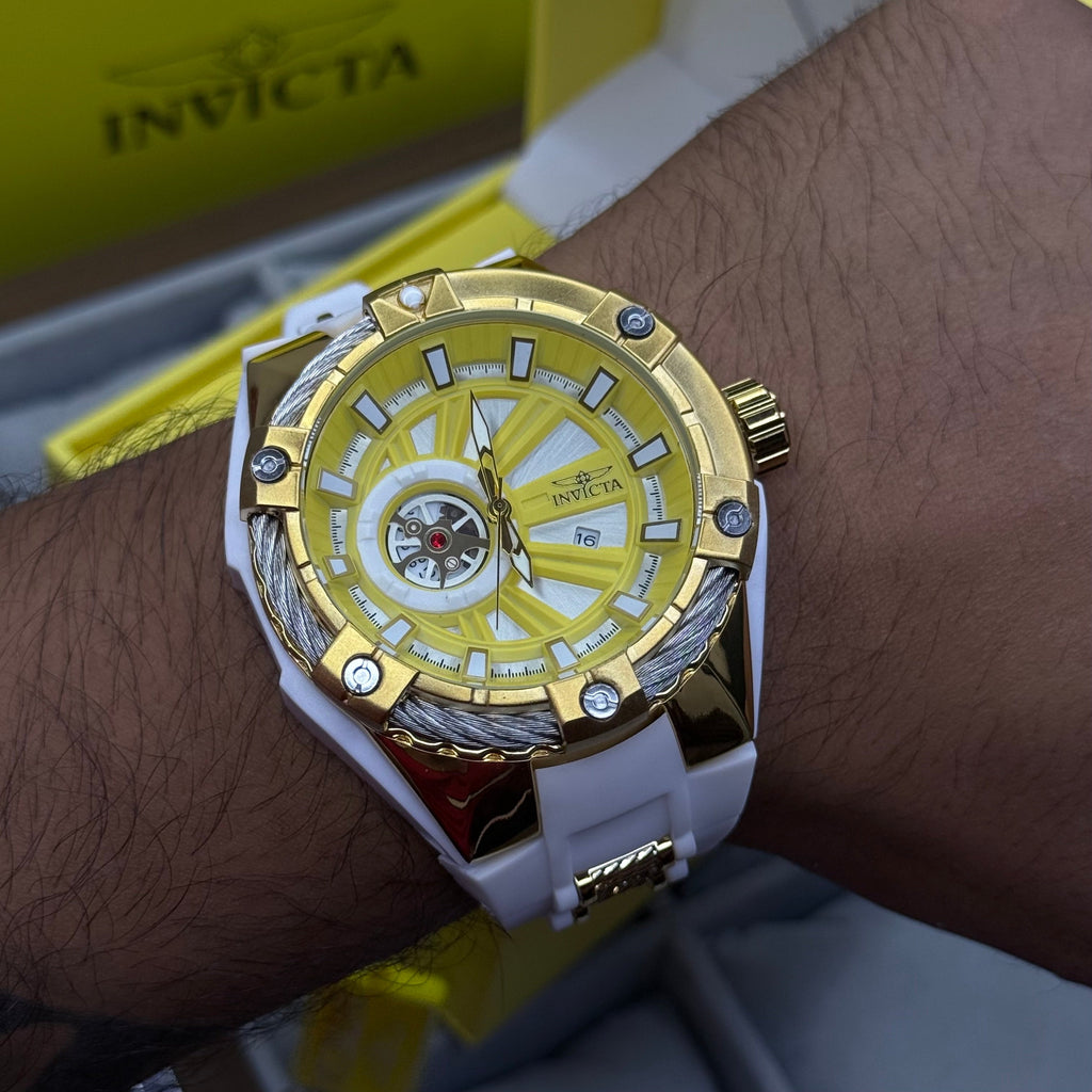 INVICTA S1 RALLY VOLANTE PARA HOMBRE REF-DB