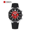 CURREN ORIGINAL PARA HOMBRE REF 8489-NR