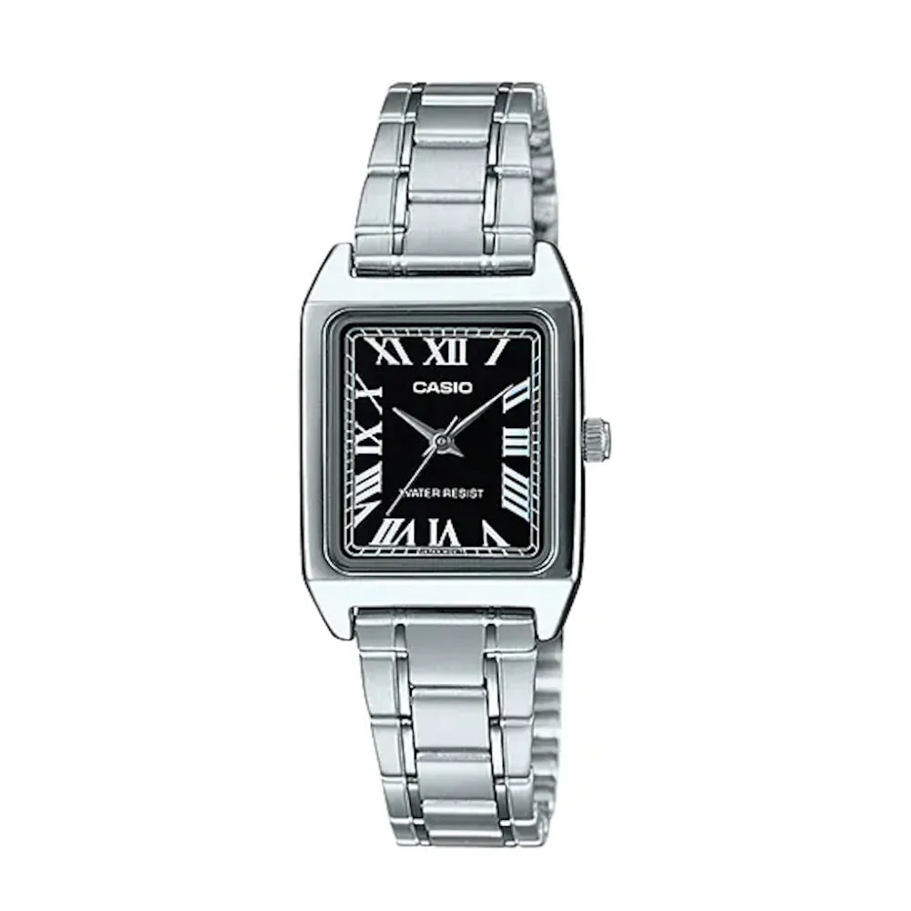CASIO ORIGINAL PARA DAMA REF-LTP-V007-1B