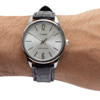 CASIO ORIGINAL PARA HOMBRE REF-MTP-V005L-7B