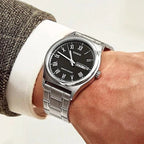 CASIO ORIGINAL PARA HOMBRE REF-MTP-V006D-1B2