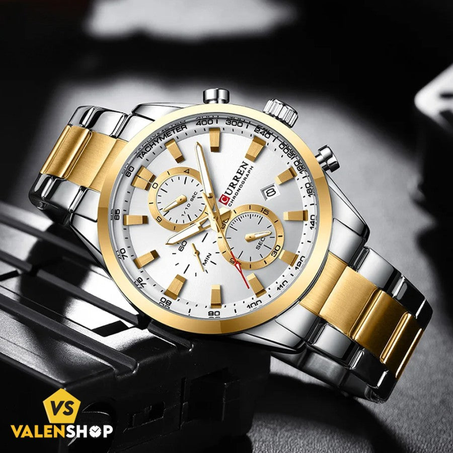 CURREN ORIGINAL PARA HOMBRE REF 8445-BB