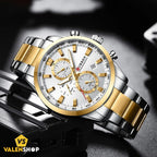 CURREN ORIGINAL PARA HOMBRE REF 8445-BB