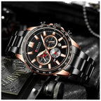 CURREN ORIGINAL PARA HOMBRE REF 8418-N