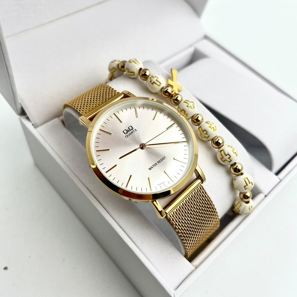 QyQ ORIGINAL PARA HOMBRE REF-C34A-005PY