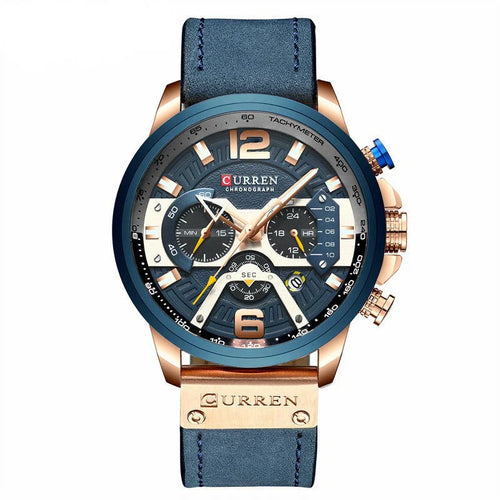CURREN ORIGINAL PRA HOMBRE REF-8329-AO