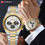 CURREN X AP ORIGINAL PARA HOMBRE REF 8440-BB