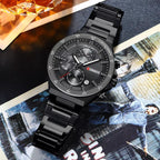 CURREN ORIGINAL PARA HOMBRE REF 8481-N