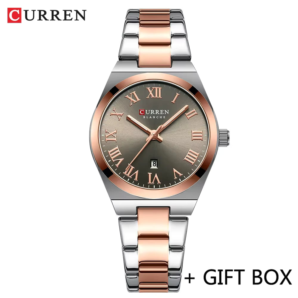 CURREN ORIGINAL PARA DAMA REF 9095-BORG