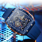 CURREN x RICHARD MILLER ORIGINAL PARA HOMBRE REF 8442-A