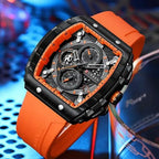 CURREN  x RICHARD MILLER ORIGINAL PARA HOMBRE REF 8442-N