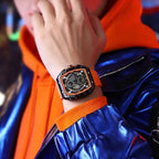 CURREN  x RICHARD MILLER ORIGINAL PARA HOMBRE REF 8442-N