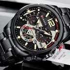 CURREN ORIGINAL PARA HOMBRE REF 8395-N