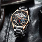 CURREN ORIGINAL PARA HOMBRE REF 8391-NO