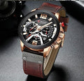 CURREN ORIGINAL PRA HOMBRE REF-8329-CO