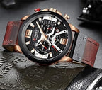 CURREN ORIGINAL PRA HOMBRE REF-8329-CO