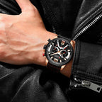 CURREN ORIGINAL PRA HOMBRE REF-8329-CO