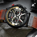 CURREN ORIGINAL PRA HOMBRE REF-8329-CN