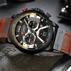 CURREN ORIGINAL PRA HOMBRE REF-8329-CN