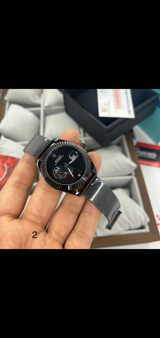 RLX MALLA PARA HOMBRE - REF-NN