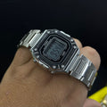 CASIO G SHOCK PARA HOMBRE REF-P