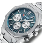 CURREN X AP ORIGINAL PARA HOMBRE REF 8440-PV