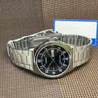 CASIO ORIGINAL PARA HOMBRE REF-MTP-V006D-1B2