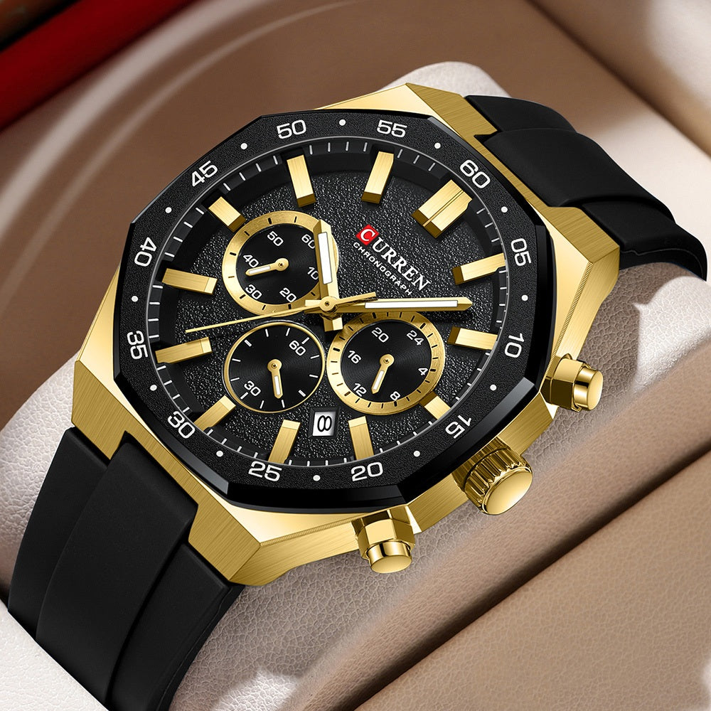 CURREN ORIGINAL PARA HOMBRE REF 8489-ND