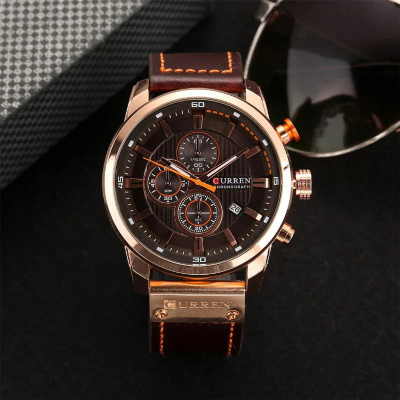 CURREN ORIGINAL PARA HOMBRE REF 8291-CORN