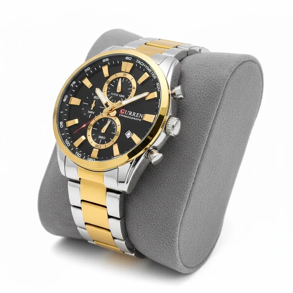 CURREN ORIGINAL PARA HOMBRE REF 8445-BN