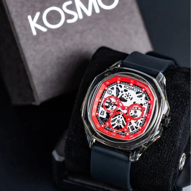 KOSMO ORIGINAL FUNCIONAL PARA HOMBRE REF K535P-7-NR