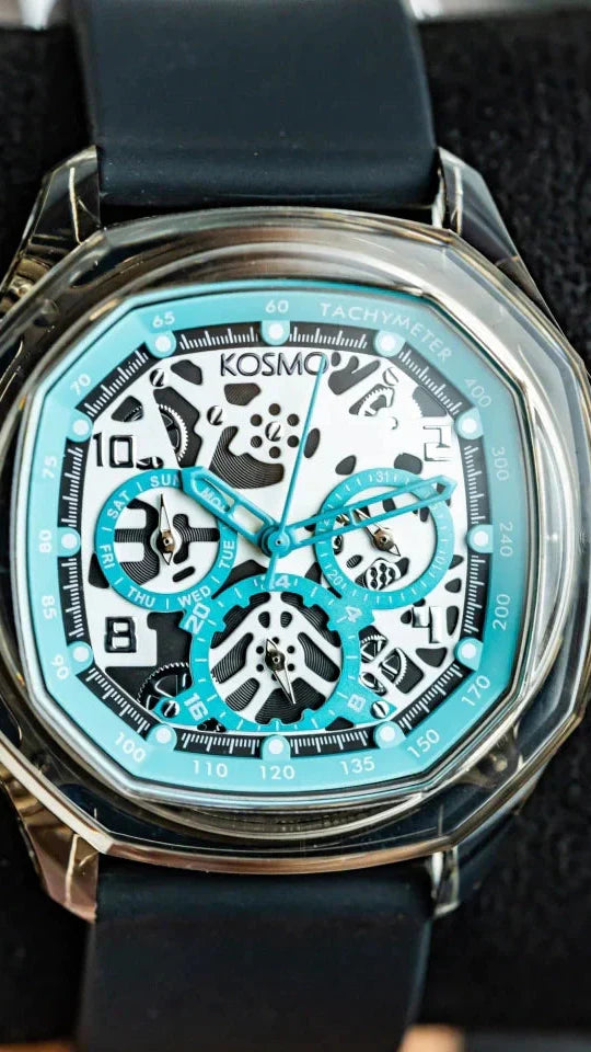 KOSMO ORIGINAL FUNCIONAL PARA HOMBRE REF K535P-7-NC2