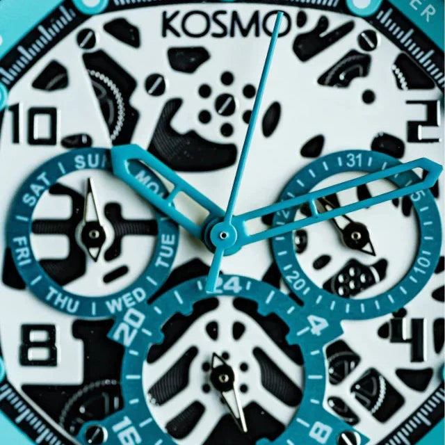 KOSMO ORIGINAL FUNCIONAL PARA HOMBRE REF K535P-7-NC2