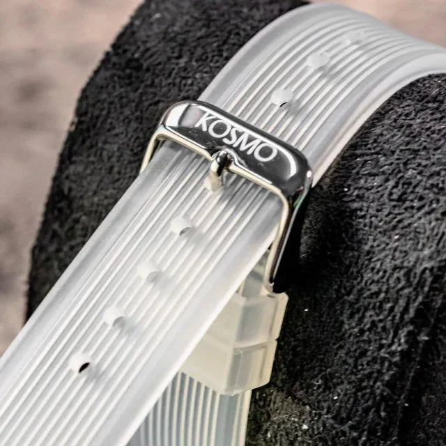 KOSMO ORIGINAL POLYCARBONATE PARA HOMBRE REF- K030-BN