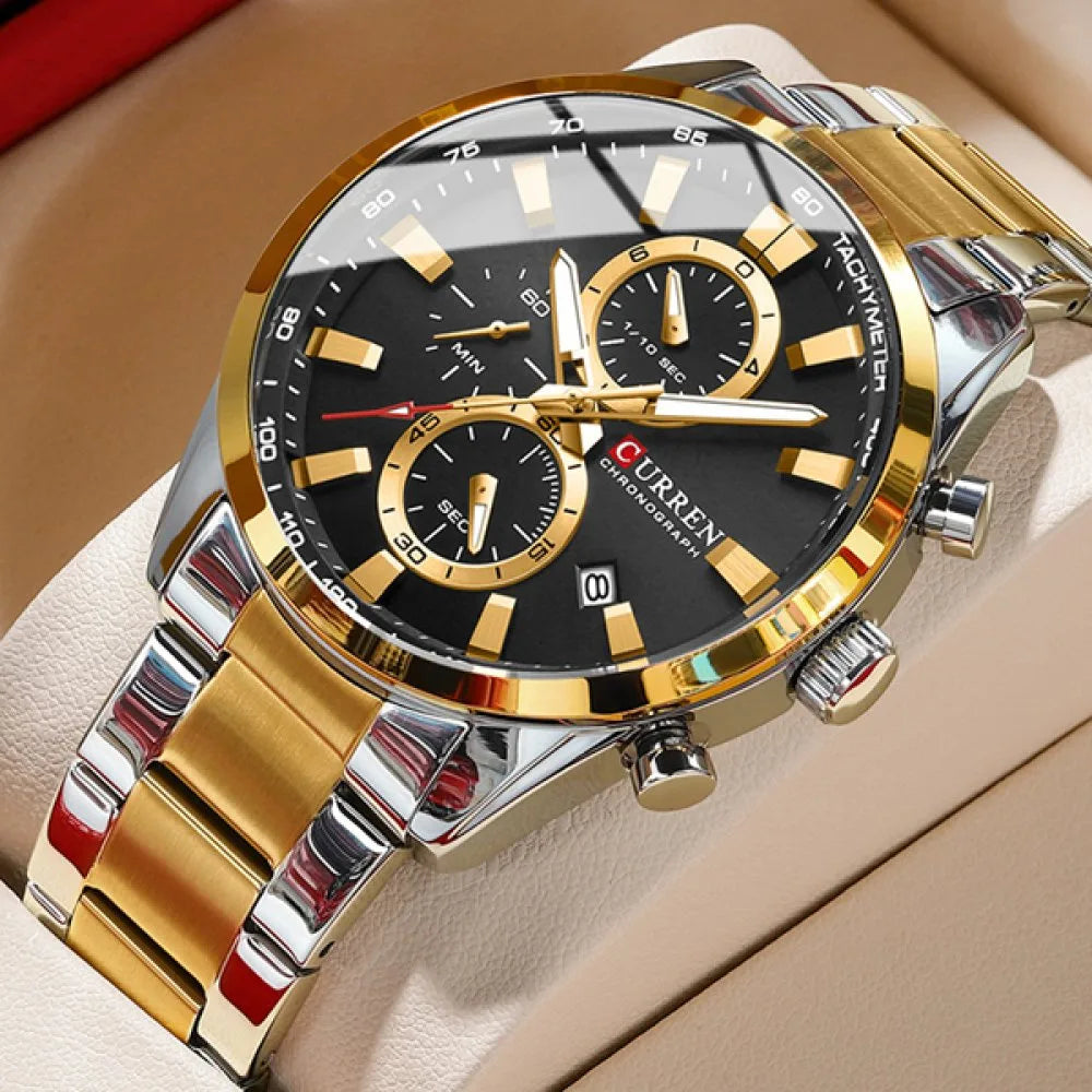 CURREN ORIGINAL PARA HOMBRE REF 8445-BN