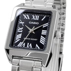 CASIO ORIGINAL PARA DAMA REF-LTP-V007-1B