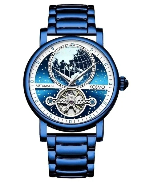 KOSMO AUTOMATICO PARA HOMBRE REF-LUMINOX K867-A