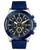 KOSMOS CRONOGRAFO ORIGINAL PARA HOMBRE REF-K4204 -A