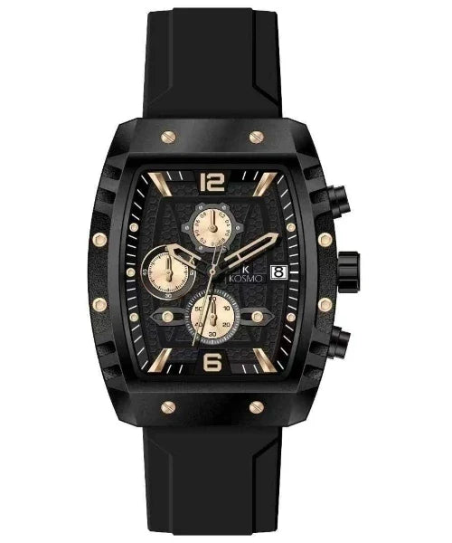 KOSMO X RICHARD MILLER ORIGINAL FUNCIONAL PARA HOMBRE REF K4206-NOR